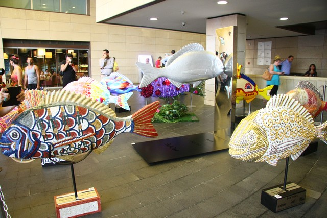 Sea N Art Exhibition